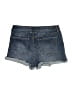 Vanilla Star Blue Denim Shorts Size 11 - photo 2