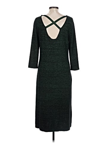 Allison Brittney Casual Dress (view 2)