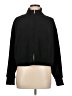 A New Day Black Track Jacket Size L - photo 1