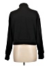 A New Day Black Track Jacket Size L - photo 2