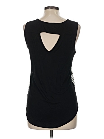 By & By Sleeveless Blouse (view 2)
