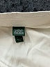 Wild Fable Color Block Ivory Long Sleeve Blouse Size L - photo 7
