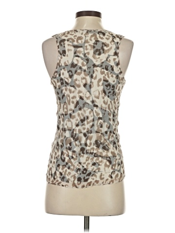 Allude Sleeveless Top (view 2)
