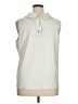 Worthington Ivory Sleeveless Blouse Size XL - photo 2