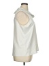 Worthington Ivory Sleeveless Blouse Size XL - photo 4