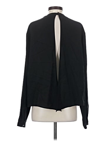 Robert Rodriguez Long Sleeve Blouse (view 2)