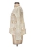 Meadow Rue Ivory Pullover Sweater Size XS - photo 5