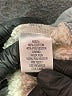 Mudd Gray Zip Up Hoodie Size 7 - 8 - photo 4