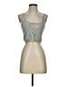 Unbranded Green Tank Top Size S (estimated) - photo 1