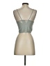 Unbranded Green Tank Top Size S (estimated) - photo 2