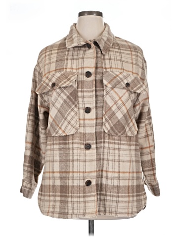 Ashley by 26 International Coat (view 1)