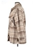 Ashley by 26 International Plaid Tan Coat Size XL - photo 5