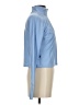 DSG Blue Track Jacket Size S - photo 4