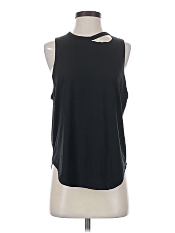Danielle K. Studios Sleeveless T-Shirt (view 1)