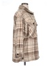 Ashley by 26 International Plaid Tan Coat Size XL - photo 4