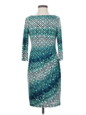 Jessica Howard Cocktail Dress (view 1)