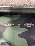 Active by Old Navy Camo Green Leggings Size 2X - photo 3