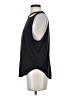 Danielle K. Studios Black Sleeveless T-Shirt Size S - photo 5