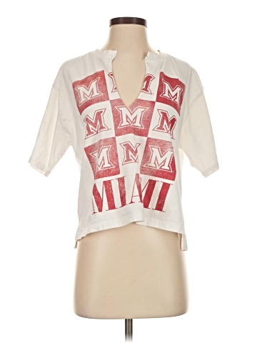 Pressbox by Royce Apparel Short Sleeve T-Shirt (view 1)