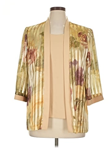 R&M Richards Blazer (view 1)
