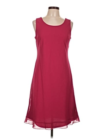 J.G. Hook Casual Dress (view 1)