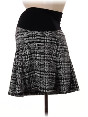 Motherhood Formal Skirt (view 1)