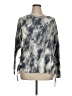 Assorted Brands Tie-dye Gray Pullover Sweater Size 1X - photo 1