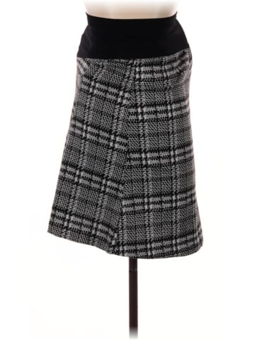 Motherhood Formal Skirt (view 2)