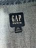 Gap Blue Jumpsuit Size 00 (petite) - photo 4