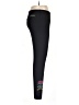 Soul Graphic Black Active Pants Size L - photo 4