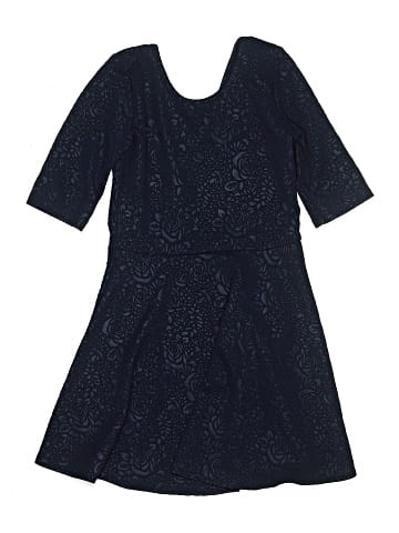I Heart Pinc Dress (view 1)