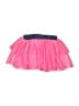 Paw Patrol 100% Polyester Solid Pink Skirt 12-18 MO / 18 MO - photo 1