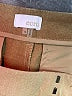 Ecru Tan Dress Pants Size 14 - photo 6