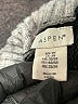 ASPEN Gray Turtleneck Sweater Size 2X - photo 4