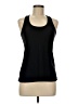 Unbranded Black Active Tank Size M (estimated) - photo 1