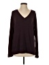 Gap Burgundy Pullover Sweater Size S - photo 1