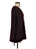 Gap Burgundy Pullover Sweater Size S - photo 4