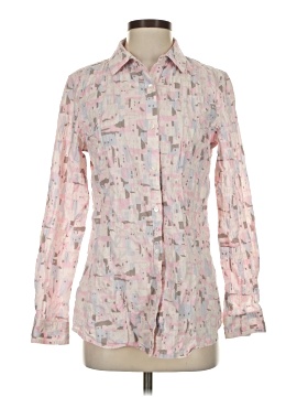 J. Mc Laughlin Long Sleeve Blouse