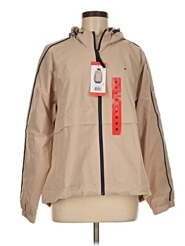 Tommy Hilfiger Windbreaker (view 1)