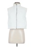 Thread & Supply 100% Nylon White Vest Size M - photo 1