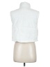 Thread & Supply 100% Nylon White Vest Size M - photo 2