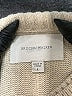 Brochu Walker Tan Pullover Sweater Size L - photo 6