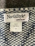 North Style Ivory Jacket Size S - photo 6
