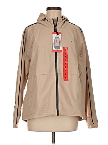 Tommy Hilfiger Windbreaker (view 1)