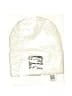 Assorted Brands White Beanie One size - photo 1
