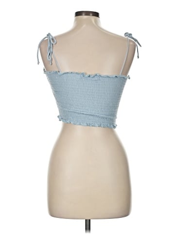 American Threads Sleeveless Top (view 2)