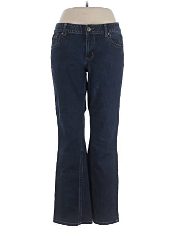 Inc Denim Jeans (view 1)