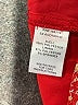 VICI 100% Polyester Hearts Red Cocktail Dress Size XS - photo 7