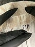 Gap Paisley Ivory Shorts Size XL - photo 3