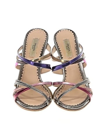 Prada Sandals (view 2)